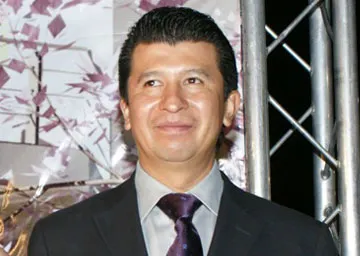 Hermanos Tiro Moranchel, juntos en Cereso de Tepexi