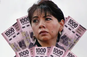 Irregularidades de Ernestina incluyen nepotismo e ingresos
