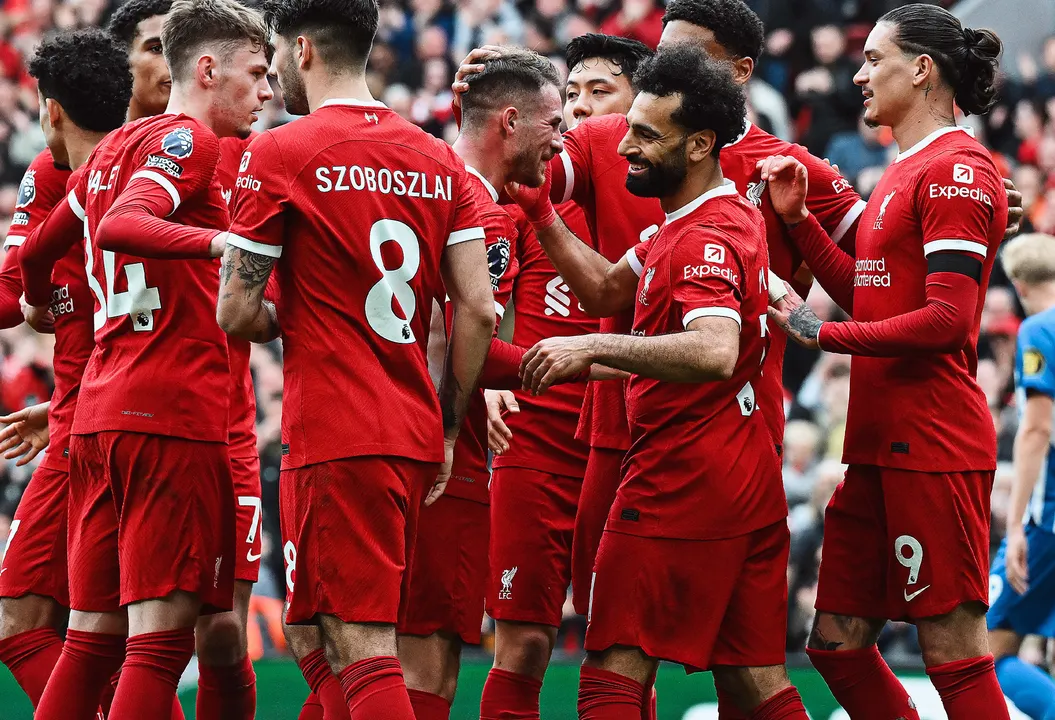 Liverpool, Arsenal y Manchester City