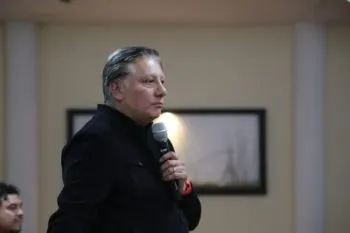 Fernando Morales pide a la FGE esclarecer el robo de boletas electorales y los hechos de violencia en campañas