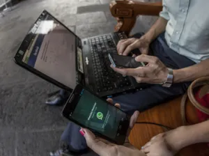 Declaran el 8 de noviembre ‘Día Mundial sin WiFi’