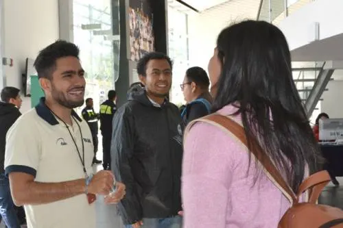 Inicia en la BUAP inscripción de cerca de 18 mil estudiantes de nuevo ingreso