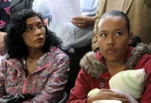 Piden legislar a favor de interrupción del embarazo