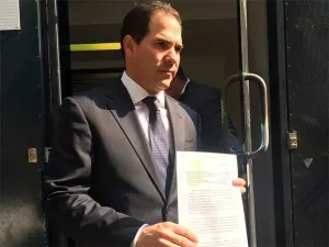 Revancha verde: Denuncia en la PGR al titular de la Fepade