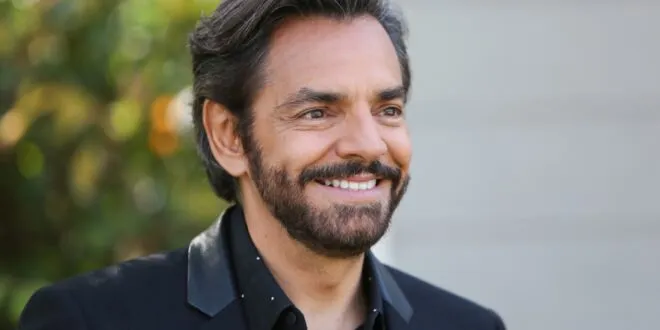 Lamenta Eugenio Derbez que Puebla seguirá siendo “taurina”