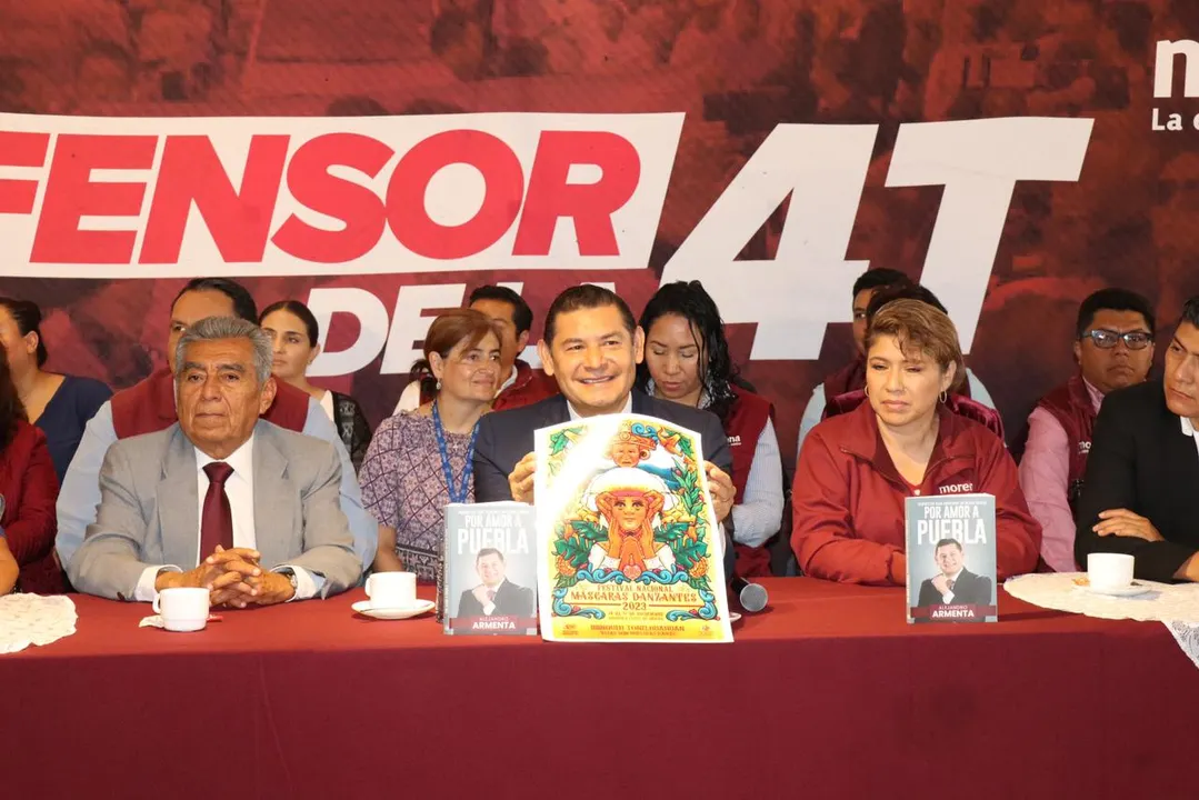 Alejandro Armenta
