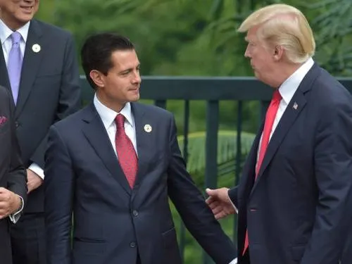 Nueva etapa de diálogo y negociación entre México y EU