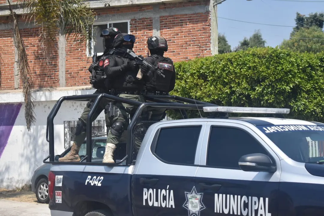 Sp Cholula Ssc Cholula