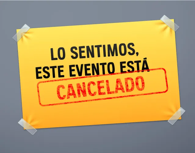 Estos conciertos ya valieron barriga, señor madre