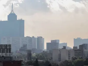 Activan fase de precontingencia ambiental en el Valle de México
