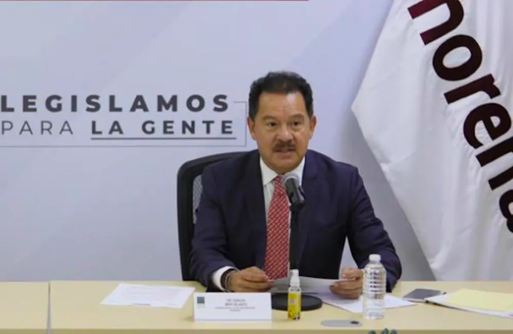 La orden es reventar la elección