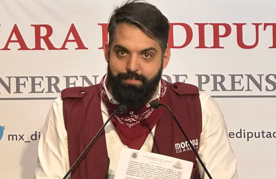 Diputado Antonio Attolini denuncia agresión tras concierto de Miguel Bosé en Torreón