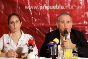 En febrero PRI emitirá convocatoria para candidato a la mini