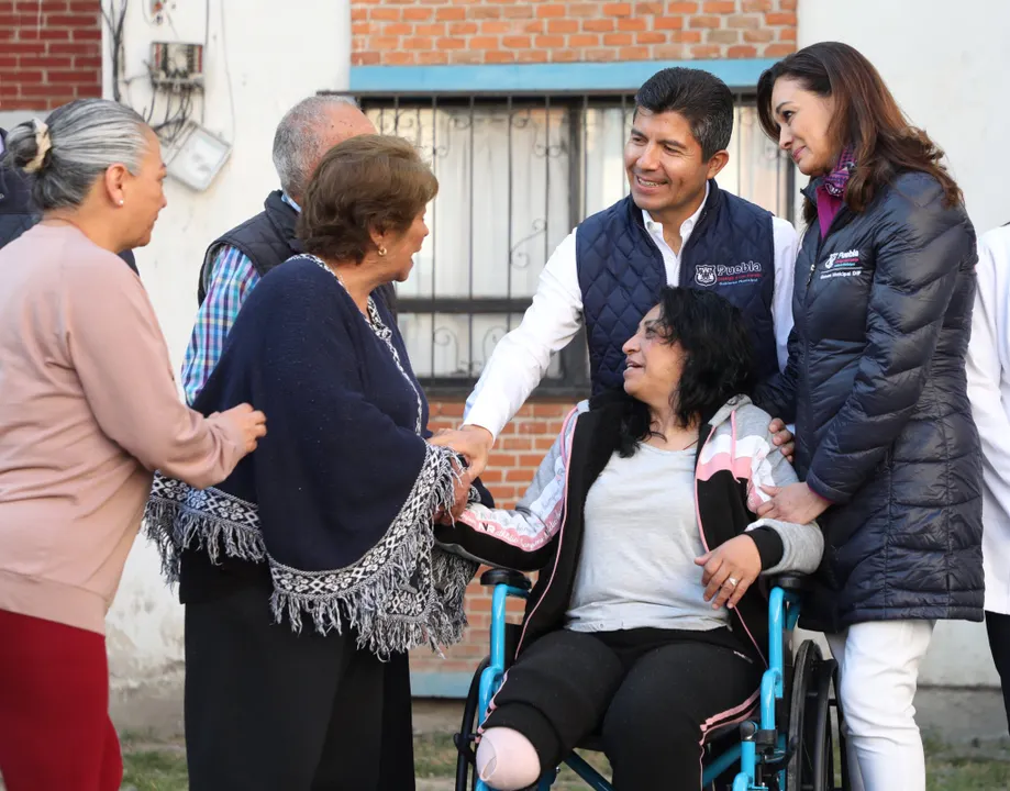 programa Médico Contigo