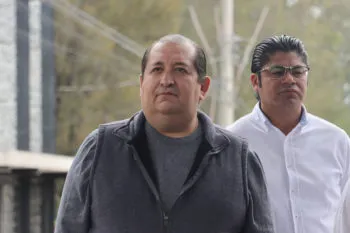 Ayuntamiento de Puebla darán mantenimiento a los puentes de Esteban de Antuñano y 31 Poniente