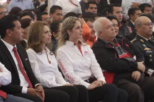 Aspirantes PRI a la mini deben asumir respeto y espíritu de equipo