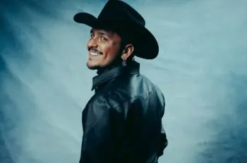 Christian Nodal aclara rumores de infidelidad y confirma su relación con Ángela Aguilar