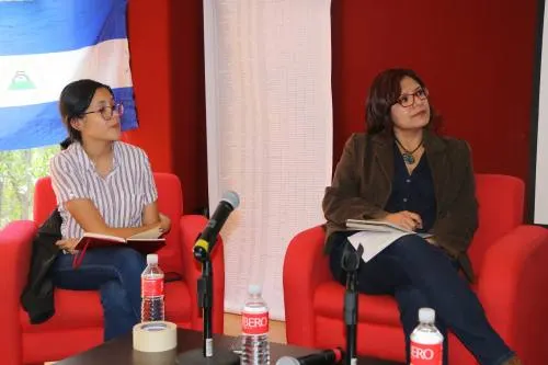 Solidaridad con Nicaragua, camino para limitar el desarrollo de gobiernos autoritarios