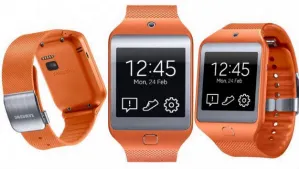 Samsung le hace el feo a Android y usa su propio software ‘Tizen’ en relojes inteligentes