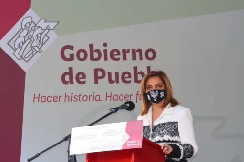 Capta Puebla 545 mdd en primer semestre del año