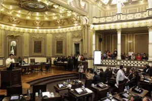 Por mayoría avalan proyecto del Museo Internacional Barroco