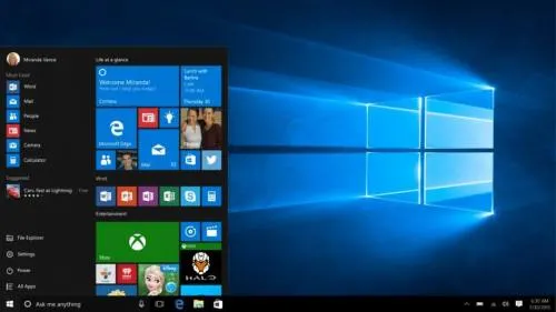 Microsoft, a juicio porque la actualización de Windows 10 “eliminó datos y dañó PCs”