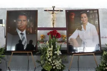 Otra implicada en el homicidio de Moreno Valle-Alonso fue detenida