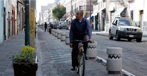 Ampliarán ciclovía en la 2 norte; alcanzará 4 kilómetros