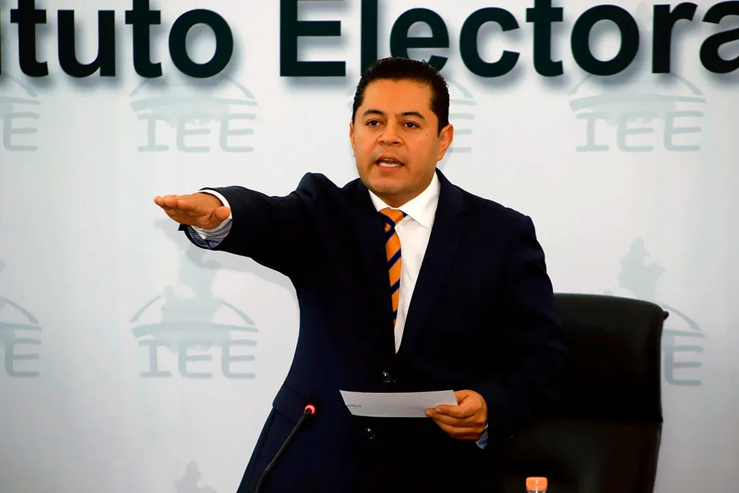 Miguel Angel Garcia Onofre