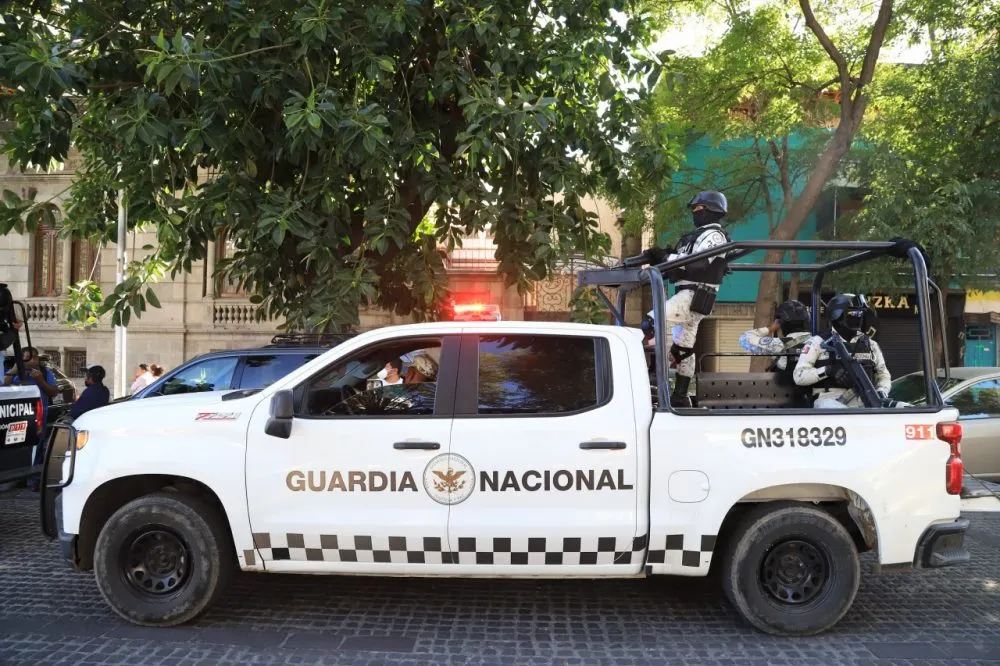 Guardia Nacional