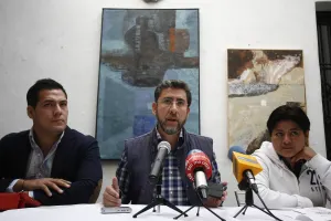 Rodolfo Huerta acusa enorme inequidad en precampañas