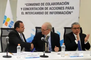 Se unen casas de empeño y autoridades para prevenir ilícitos