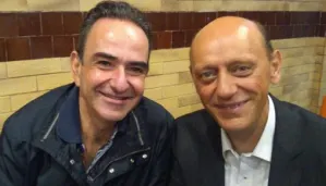 Chidiac rechaza consulta a la base para elegir líderes municipales