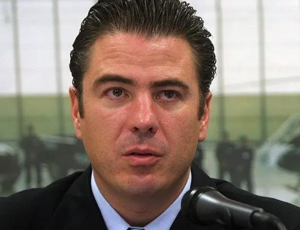 Luis Cárdenas Palomino