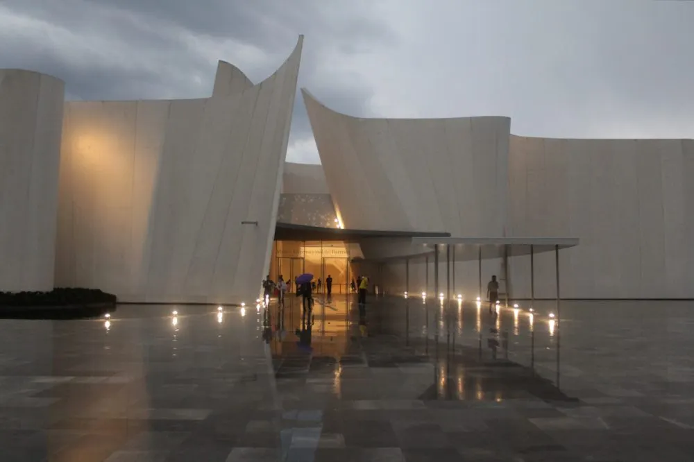 Museo Internacional del Barroco