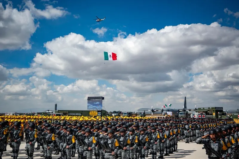 Foto: Juan Abundis / Obturador Mx