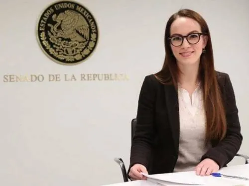 Cuevas exigió diputación ‘pluri’; no se le dio y se fue, acusa el PAN