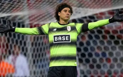 Ochoa no desea regresar a México