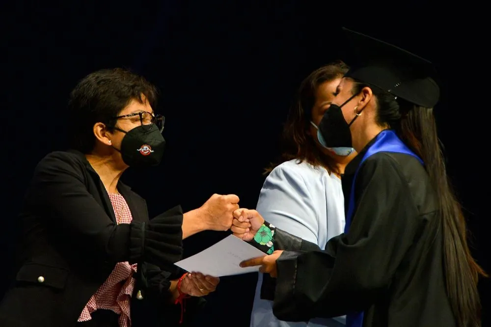 Buap Graduacion Ingenieria Quimica