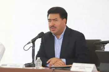 Habrá dos días de ley Seca en Puebla por las elecciones: Javier Aquino Limón