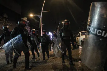 Ayuntamiento de Puebla refuerza operativos en bares y antros para cumplir con la ley