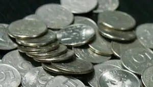 Rublo ruso es oficialmente moneda de Crimea