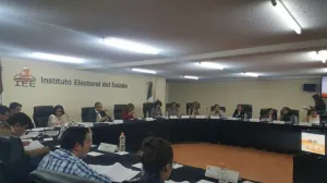 Designa IEE interventor para liquidar a PSI