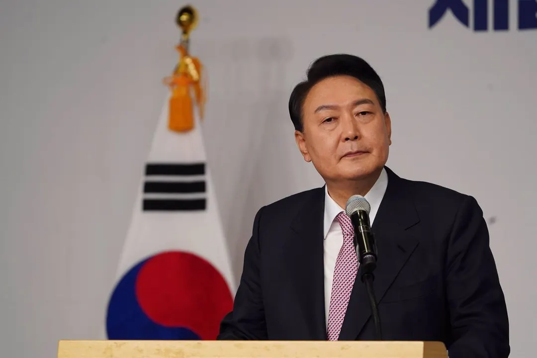 Corea del Sur