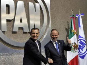 Cuestiona Madero irregularidades de Cordero en debate por CEN panista