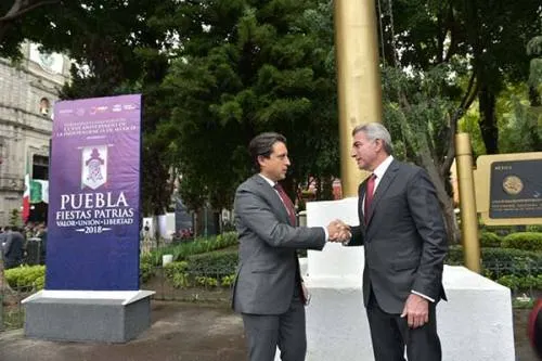 El oficio político del gobernador Tony Gali