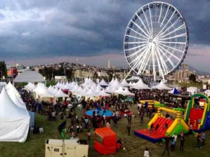 Supera asistencia la 6 edición de BeerFest