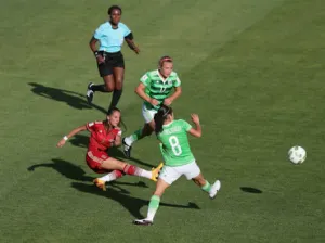 Tri femenil Sub-17 termina como líder del Grupo A