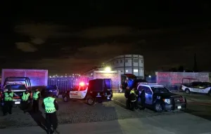 Grupo Secta Pagana se atribuye ataque a unidades del Mexibús
