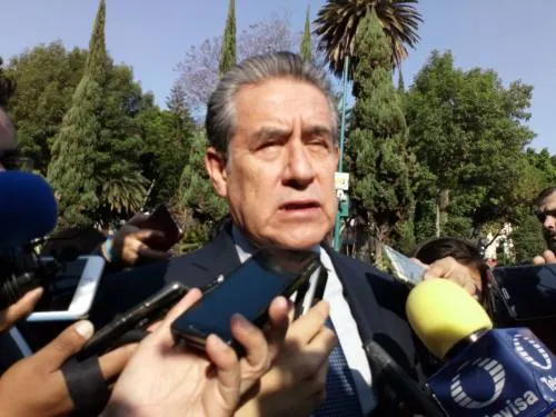 Fiscalía encamina en dos móviles el asesinato del alcalde de Tlanepantla: SGG